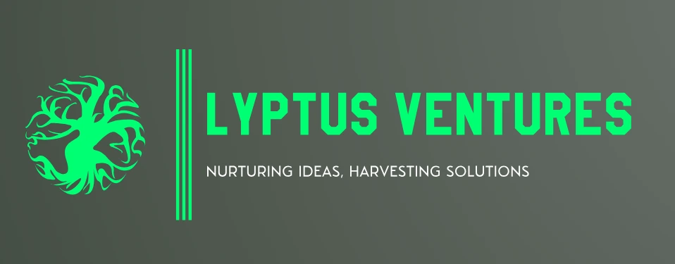 Lyptus Ventures Logo